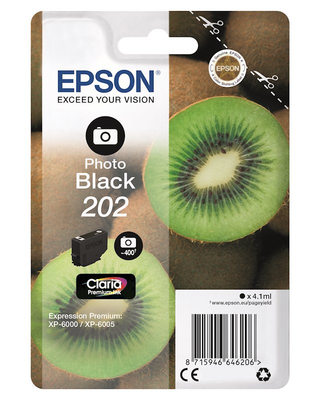 Epson - C13t02f14020