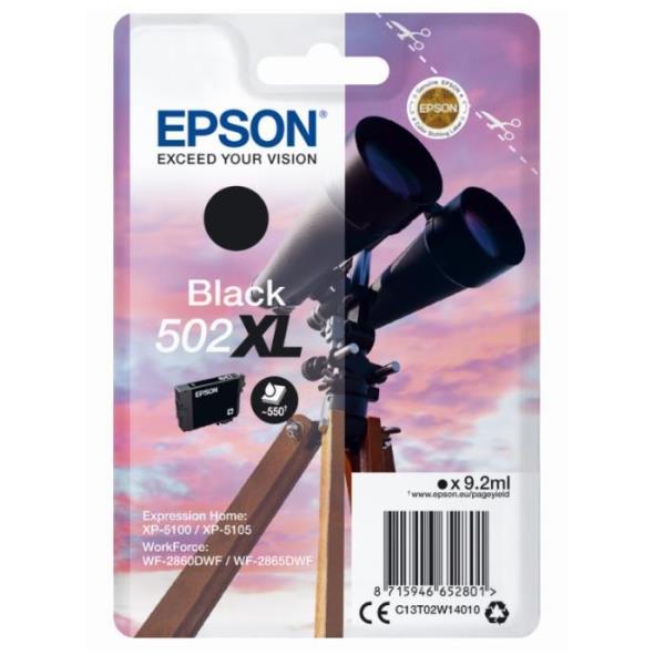 Epson - C13t02w14020-nero Xl