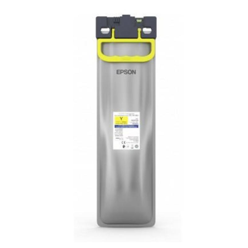 Epson c13t05b44n cartuccia d`inchiostro 1 pz originale giallo
