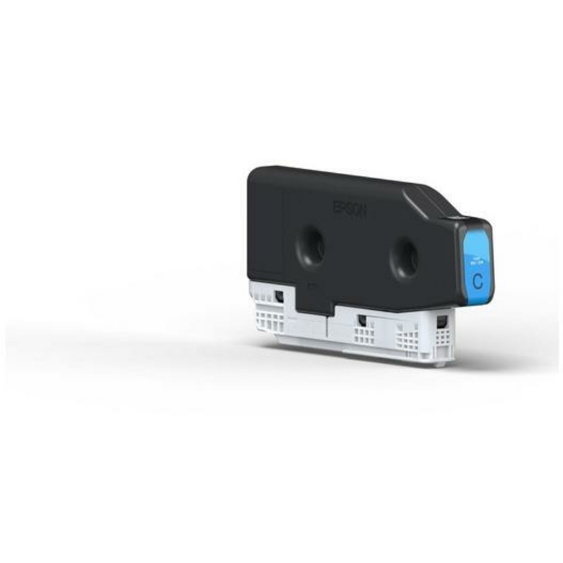 Epson c13t08q240 cartuccia d`inchiostro 1 pz originale ciano