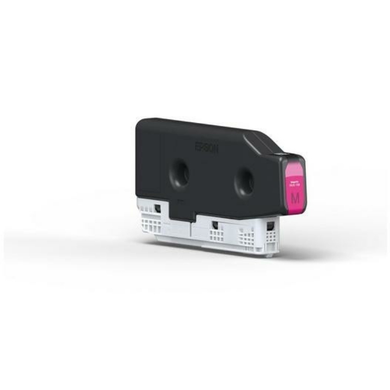 Epson c13t08q340 cartuccia d`inchiostro 1 pz originale magenta