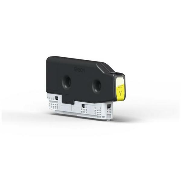 Epson c13t08q440 cartuccia d`inchiostro 1 pz originale giallo