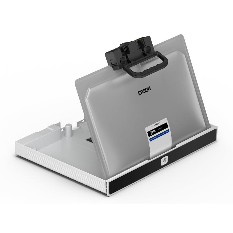 Epson c13t11p140 cartuccia d`inchiostro 1 pz originale resa extra elevata (super) nero