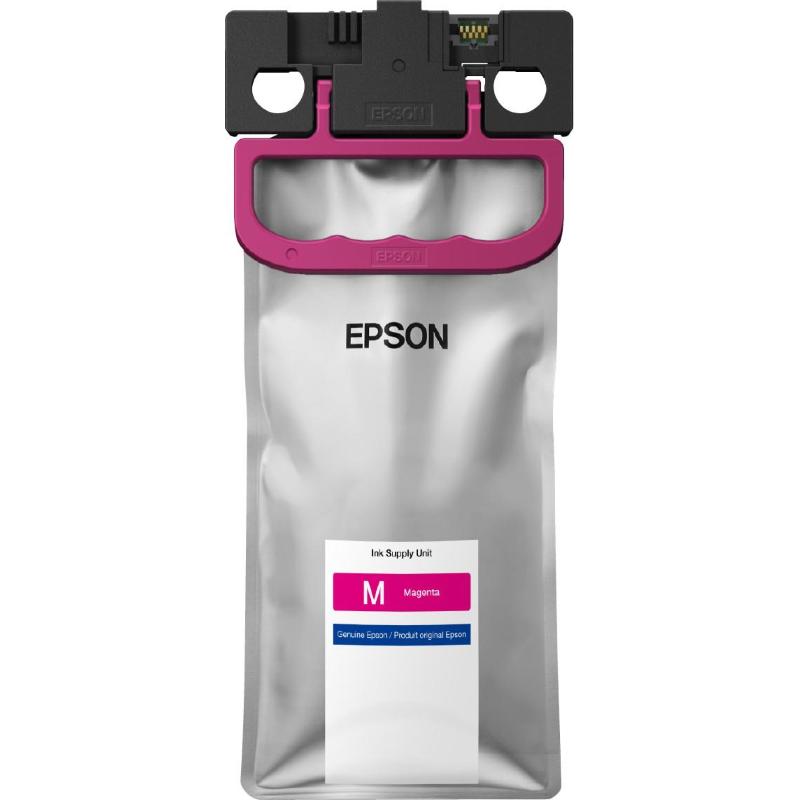 Epson c13t11p340 cartuccia d`inchiostro 1 pz originale resa extra elevata (super) magenta