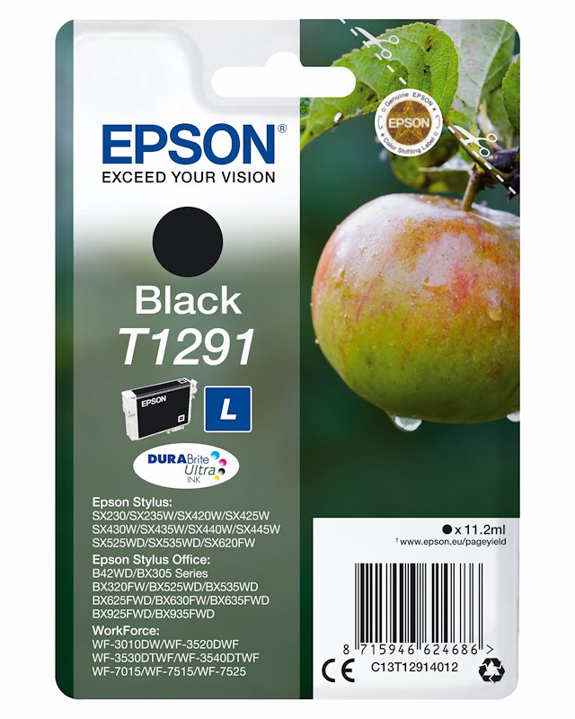 Epson - C13t12914021