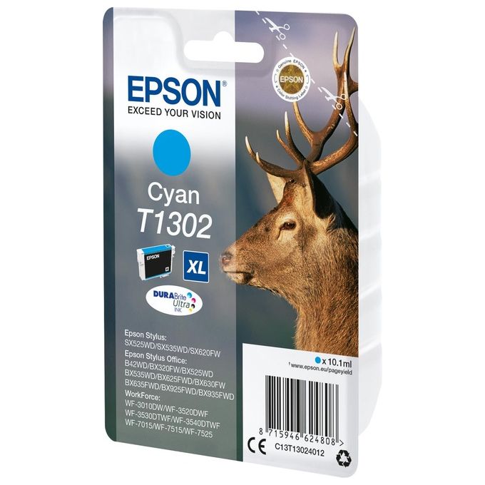 Epson - C13t13024022-ciano
