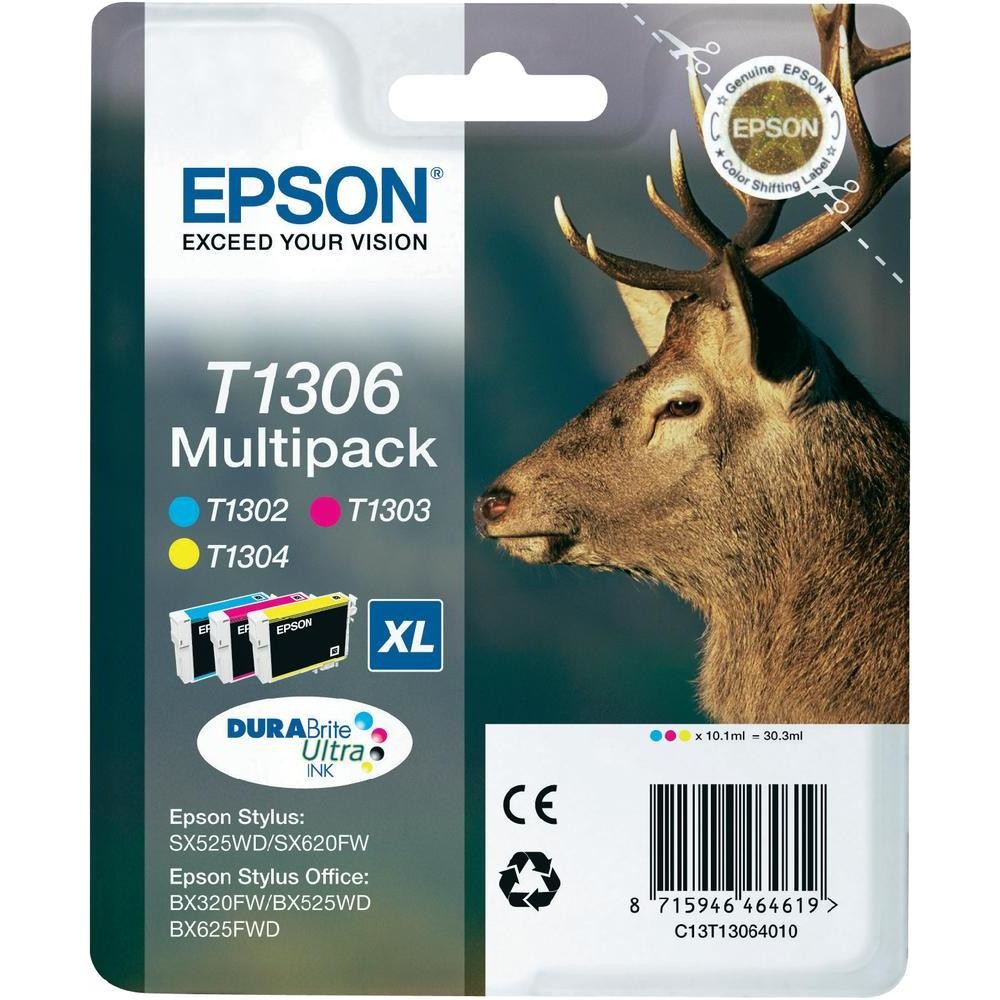 Epson - C13t13064012 Epson - C13t13064012