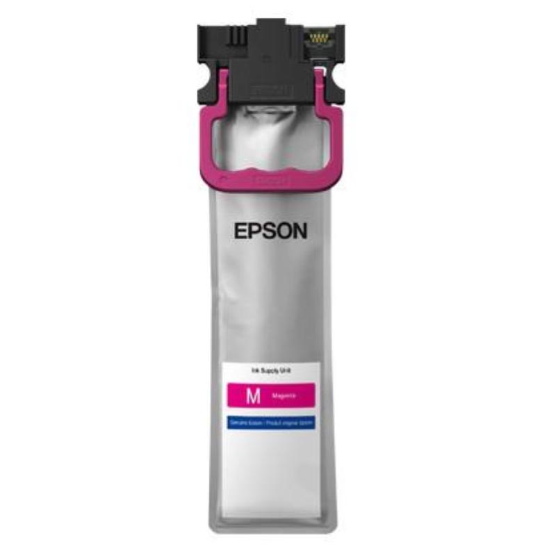 Epson c13t13l340 cartuccia d`inchiostro 1 pz originale resa elevata (xl) magenta Epson c13t13l340 cartuccia d`inchiostro 1 pz originale resa elevata (xl) magenta