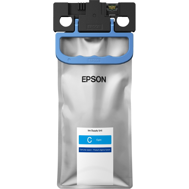Epson c13t13m240 cartuccia d`inchiostro 1 pz originale resa extra elevata (super) ciano