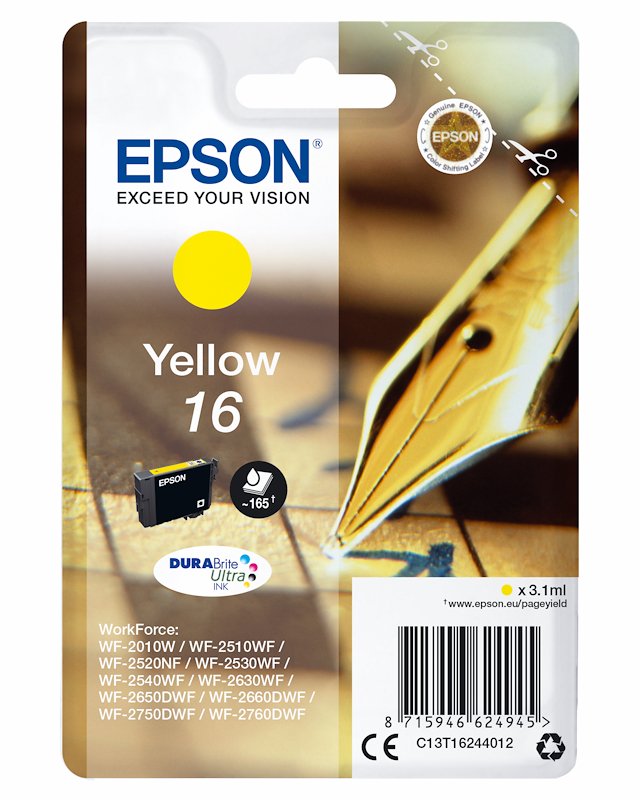 Epson - C13t16244020