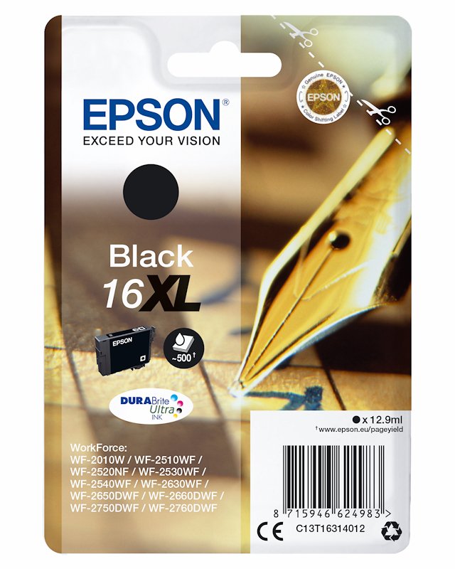 Epson - C13t16314020