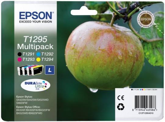 Epson - C13t27054012