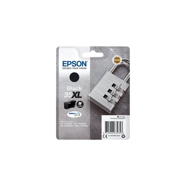 Epson - C13t35914020-nero Xl