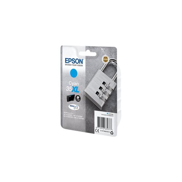Epson - C13t35924020-ciano Xl