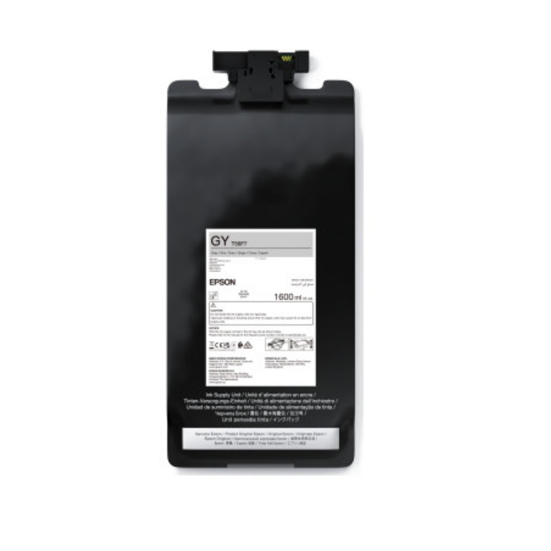 Epson c13t56f700 cartuccia d`inchiostro originale grigio Epson c13t56f700 cartuccia d`inchiostro originale grigio