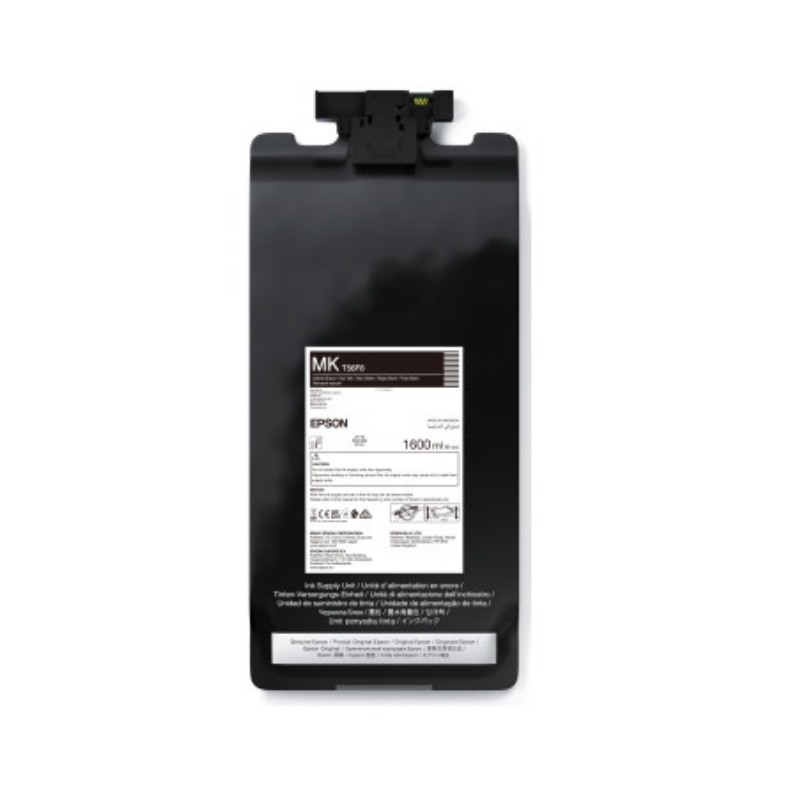 Epson c13t56f800 cartuccia d`inchiostro originale nero opaco Epson c13t56f800 cartuccia d`inchiostro originale nero opaco