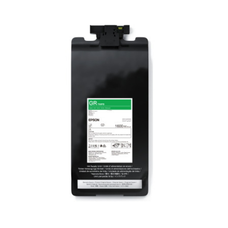 Epson c13t56fb00 cartuccia d`inchiostro originale verde Epson c13t56fb00 cartuccia d`inchiostro originale verde