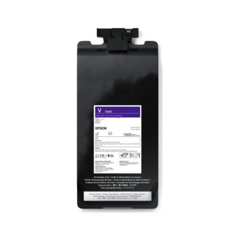 Epson c13t56fd00 cartuccia d`inchiostro originale viola Epson c13t56fd00 cartuccia d`inchiostro originale viola