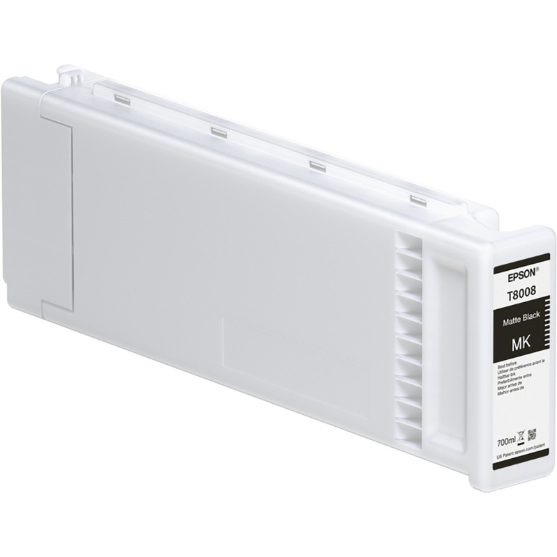 Epson c13t80080n cartuccia d`inchiostro 1 pz originale nero opaco Epson c13t80080n cartuccia d`inchiostro 1 pz originale nero opaco