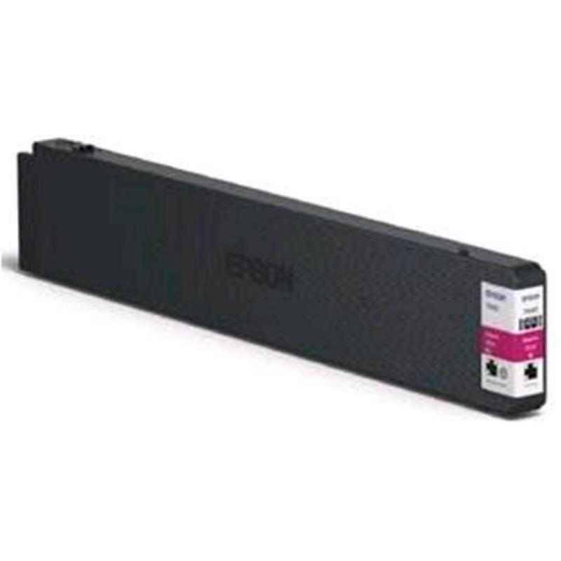 Epson c13t887300 ink magenta per wf-c17590