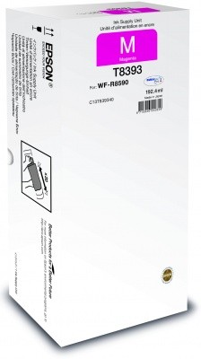 Epson Cart Ink Xl Originale Magenta Per Workforce Pro Wf-R8590