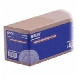 Epson Carta fotografica lucida Premium (250), in rotoli da111,8cm (44'') x 30, 5m.