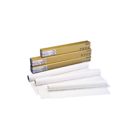 Epson Carta fotografica lucida Premium(250), in rotoli da 40, 64cm x 30, 5m.