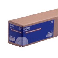 Epson Carta fotografica semilucida Premium, in rotoli da 111,8cm (44'') x 30, 5m.