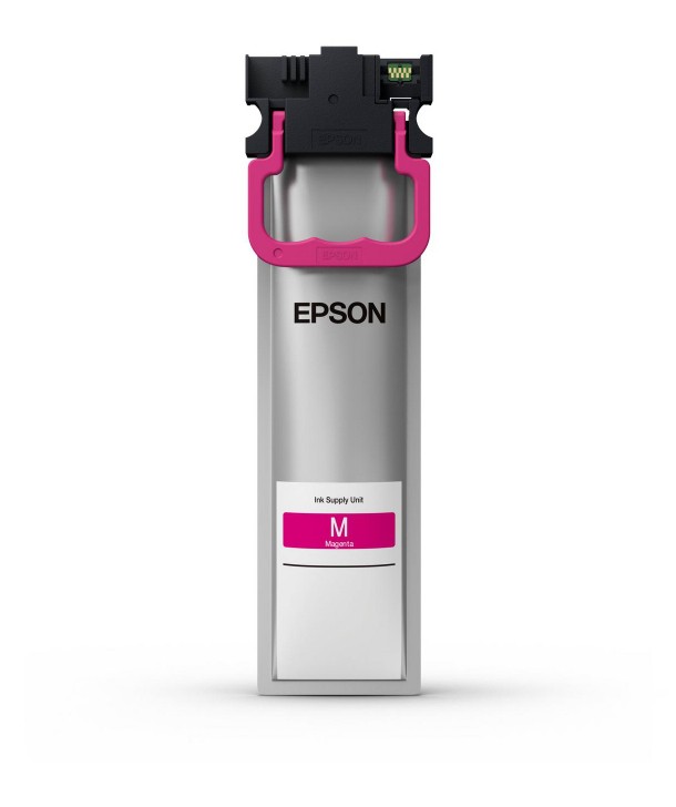 Epson Cartuccia Ink Durabrite Ultra Per Wf C5890 Singola Conf Magenta Xl