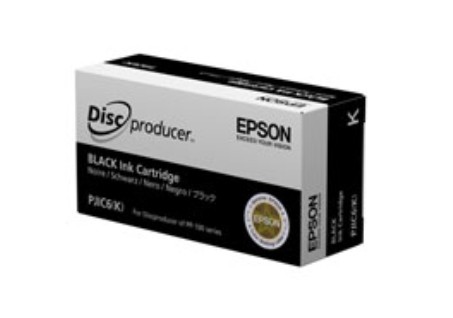 Epson Cartuccia Nero PP-100 Epson Cartuccia Nero PP-100