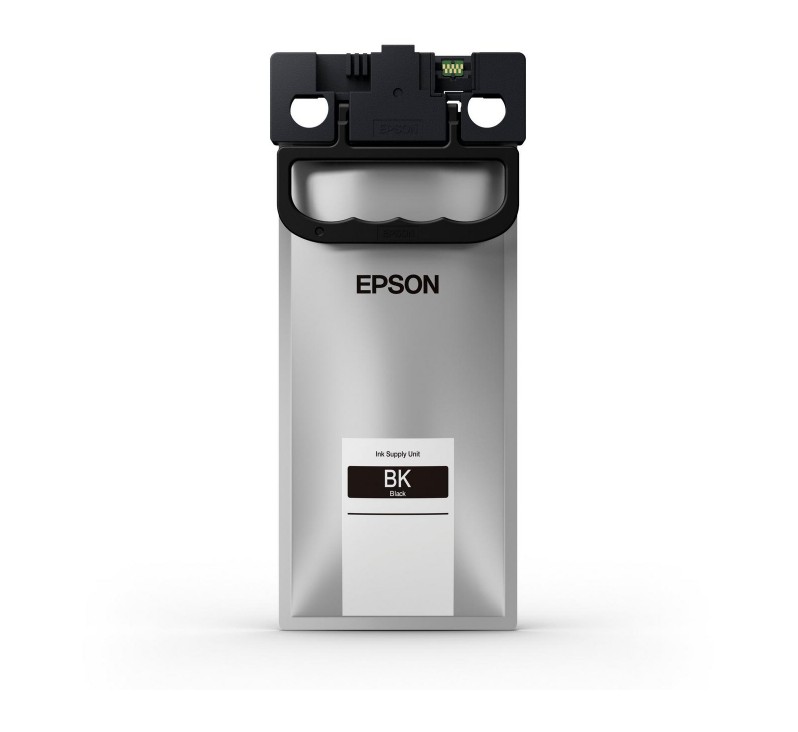 Epson Cartuccia Xxl Workforce Pro Wf-C5390 Wf-C5390Dw Wf-C5890 Wf-C5890Dwf Nero Epson Cartuccia Xxl Workforce Pro Wf-C5390 Wf-C5390Dw Wf-C5890 Wf-C5890Dwf Nero