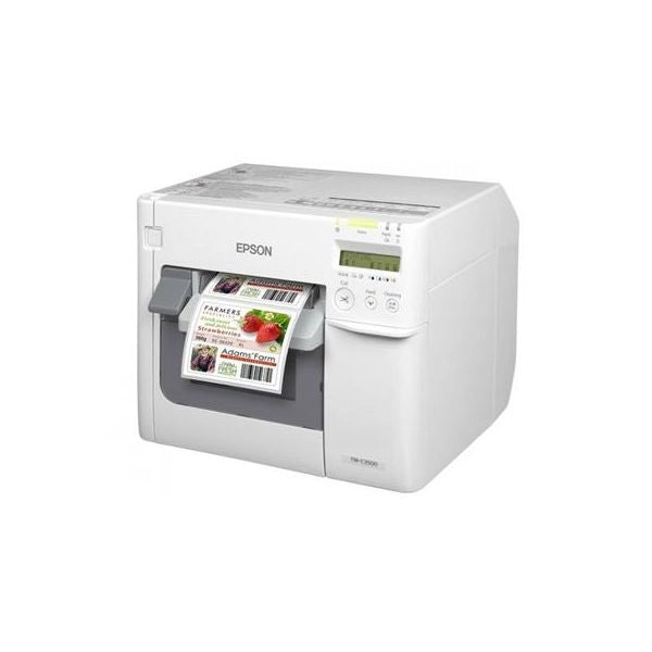 Epson colorworks c3500 - C31CD54012CD Epson colorworks c3500 - C31CD54012CD
