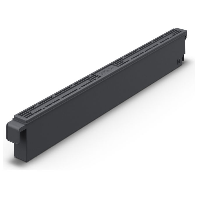 Epson contenitore di manutenzione C13T671300 per WorkForce Enterprise WF-C20590 WF-C17590 D4TWF multifunzione nero Epson contenitore di manutenzione C13T671300 per WorkForce Enterprise WF-C20590 WF-C17590 D4TWF multifunzione nero