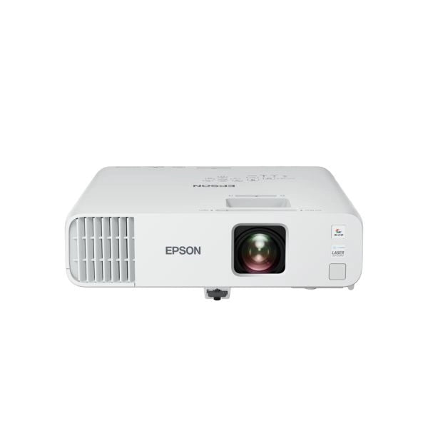 Epson eb-l260f proiettore a raggio standard 4600 ansi lumen 3lcd 1080p (1920x1080) bianco - V11HA69080