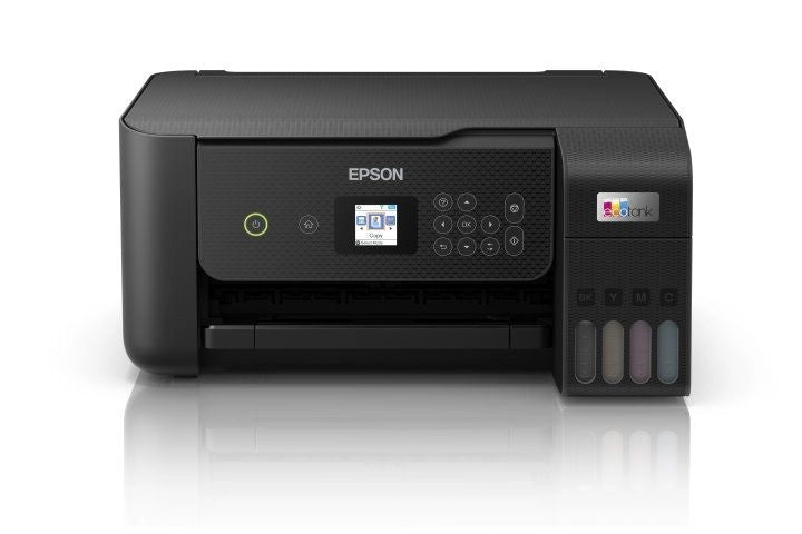 Epson ecotank et-2870 stampante multifunzione a serbatoio - C11CJ66421
