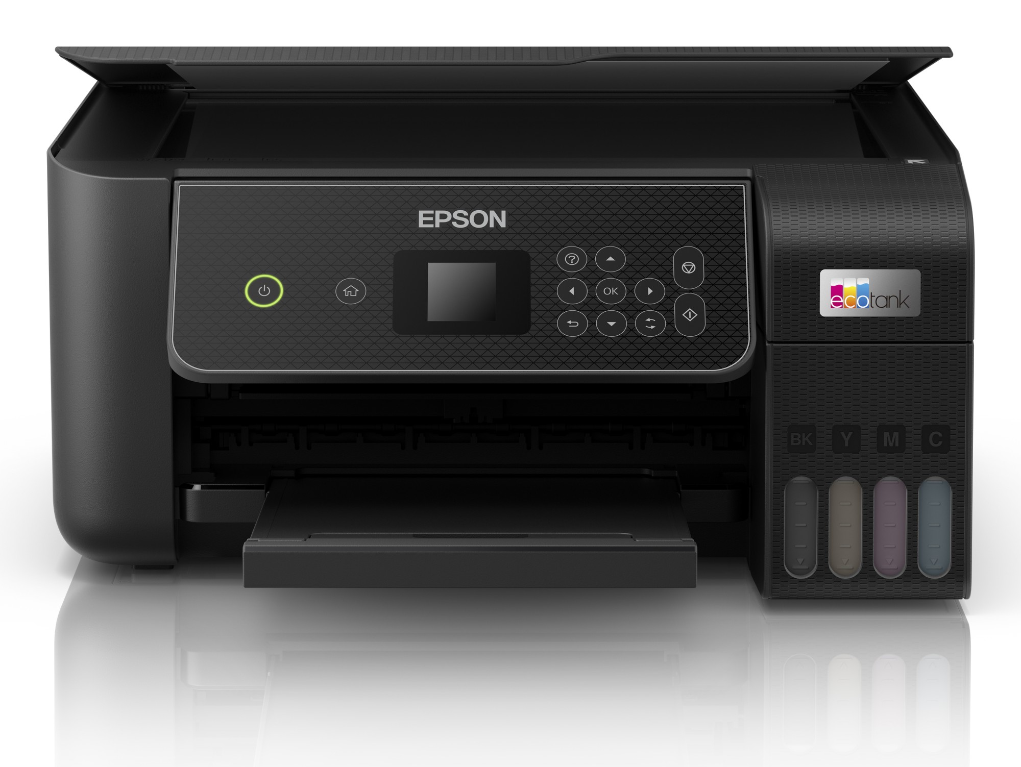 Epson EcoTank ET-2871 Ad inchiostro A4 5760 x 1440 DPI 33 ppm Wi-Fi