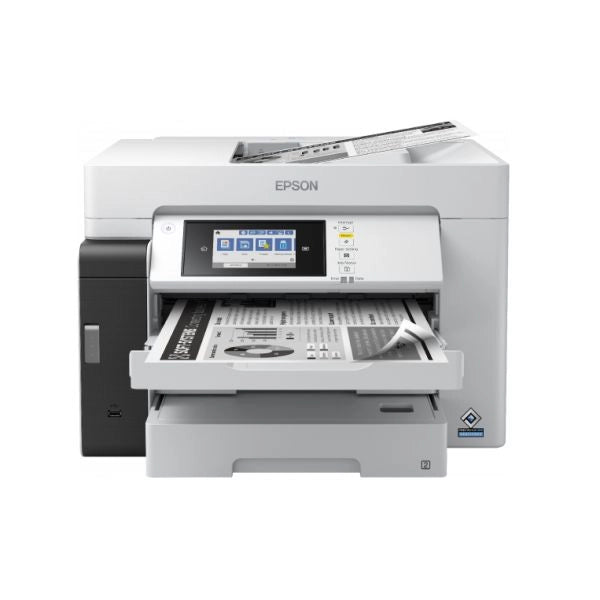 Epson ecotank pro et-m16680 - C11CJ41405
