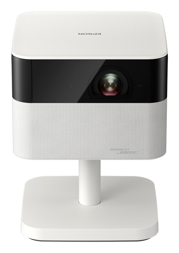 Epson EF-71 Proiettore a raggio standard 700 ANSI lumen 3LCD 1080p (1920x1080) Bianco