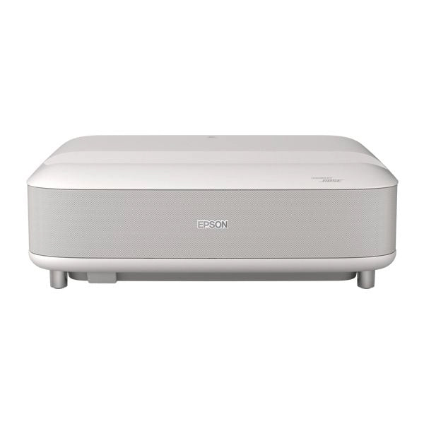 Epson eh-ls670w proiettore a raggio standard 3600 ansi lumen 3lcd uhd 4k (3840x2160) bianco - V11HB82040