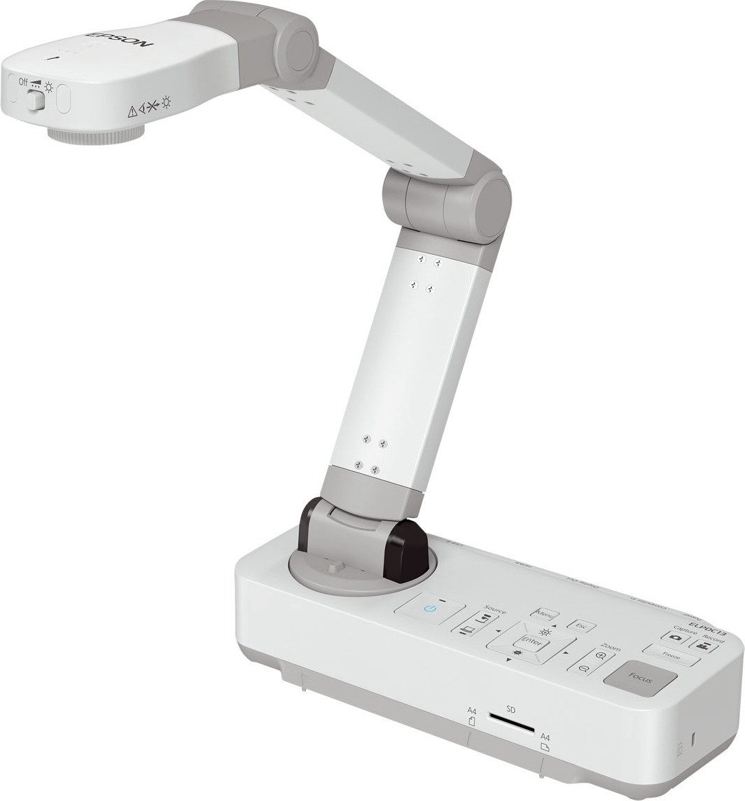 Epson ELPDC13