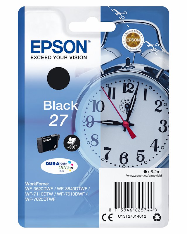 Epson - Epsc13t27014020