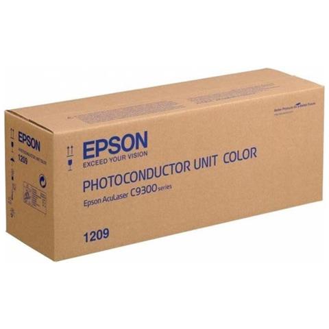 Epson Fotoconduttore Colori