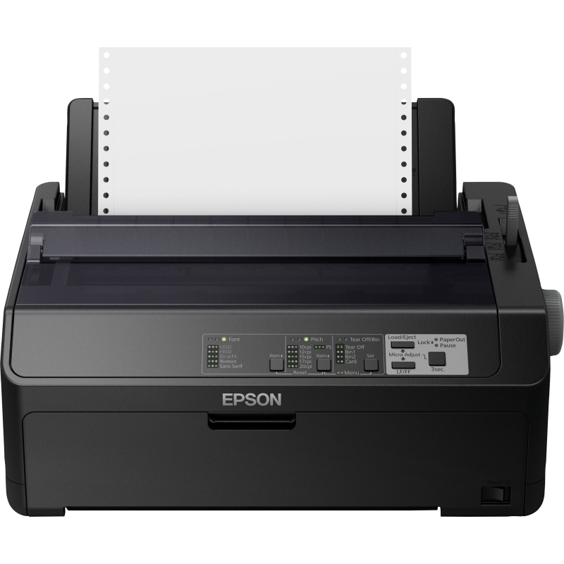 Epson fx-890ii