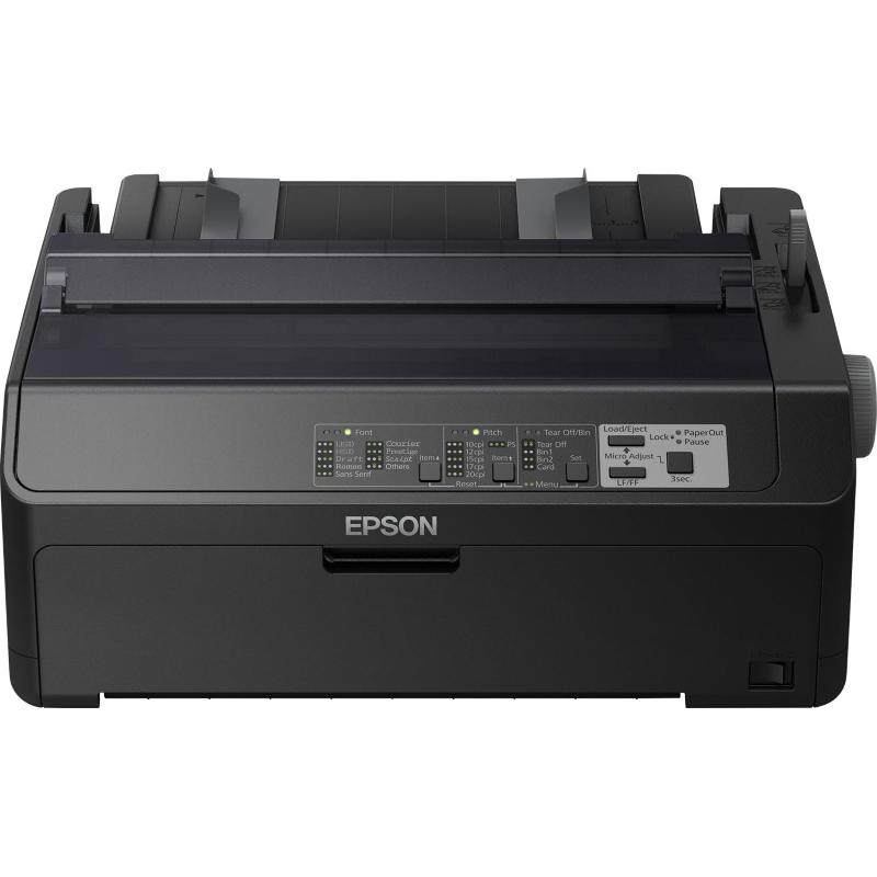 Epson lq-590ii