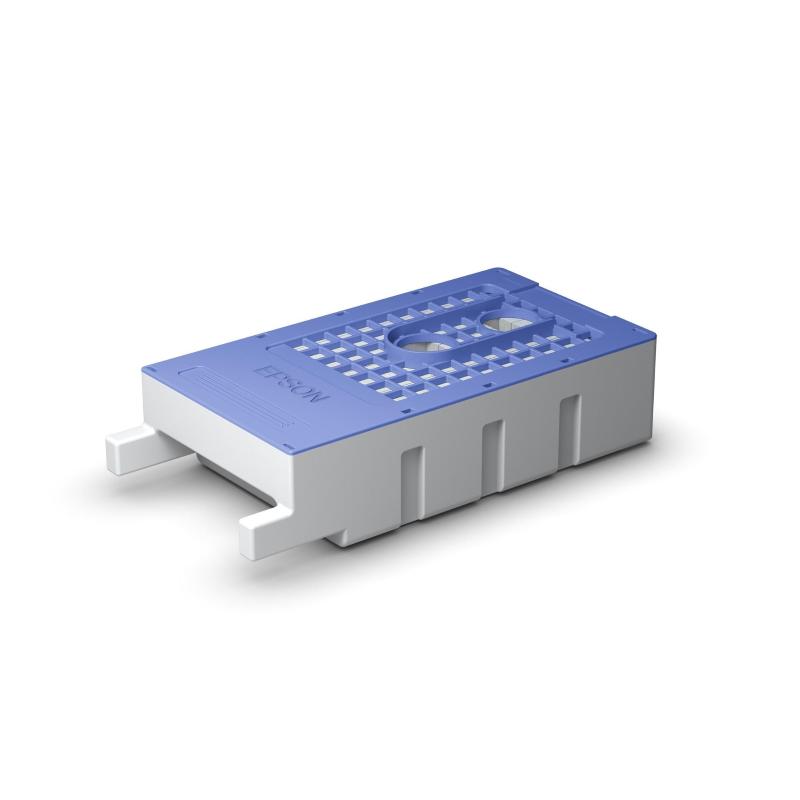 Epson maintenance box