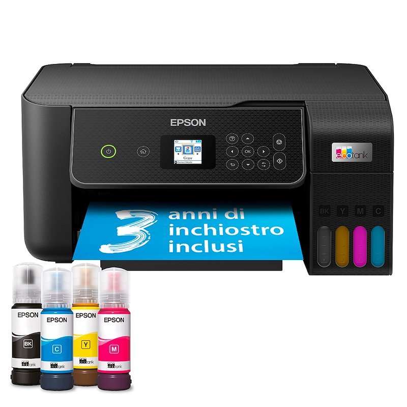 Epson - Multifunzione Et-2875