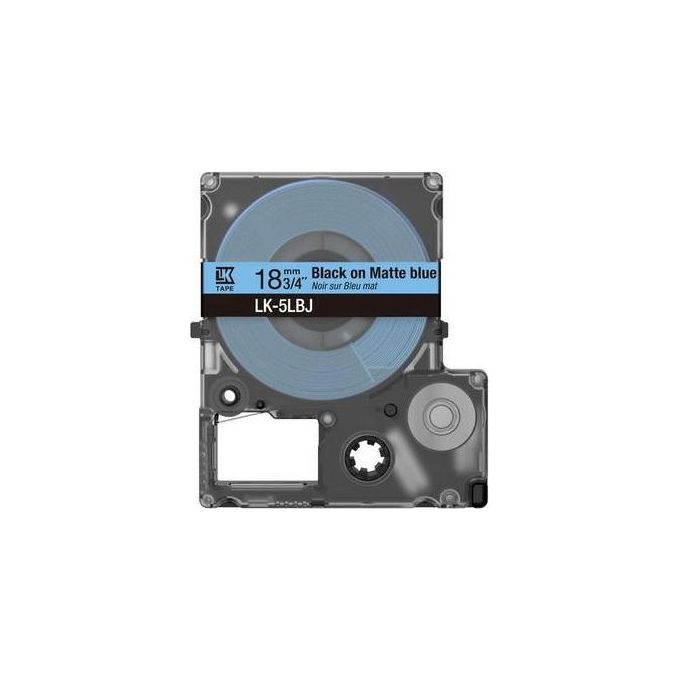 Epson - Nastro Label Works Sistemi Per Etichette-blue/black