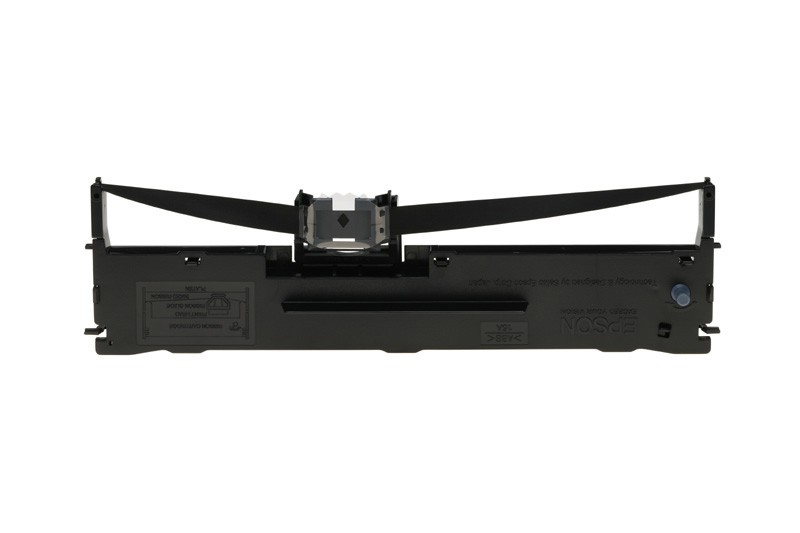 Epson Nastro Nero Epson Nastro Nero
