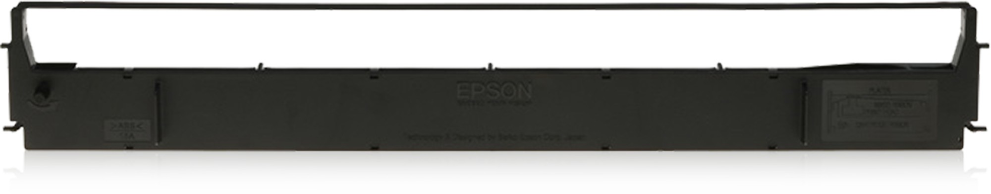 Epson Nastro Nero Epson Nastro Nero
