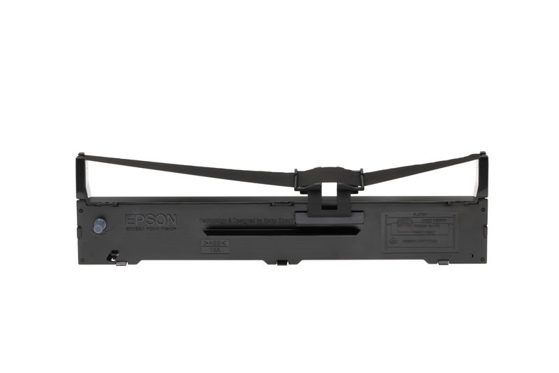 Epson Nastro Nero Epson Nastro Nero